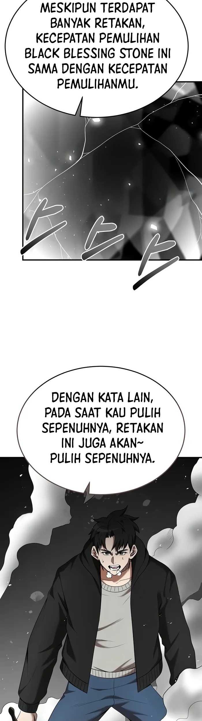 I Became a Renowned Family's Sword Prodigy Chapter 116 - halaman 31