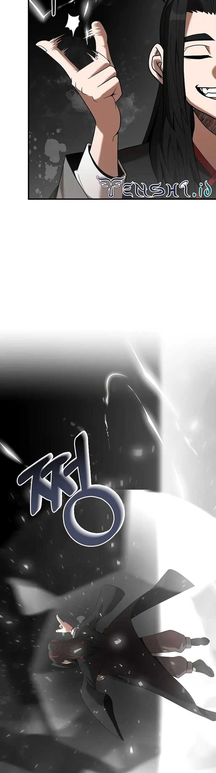 I Became a Renowned Family's Sword Prodigy Chapter 116 - halaman 4