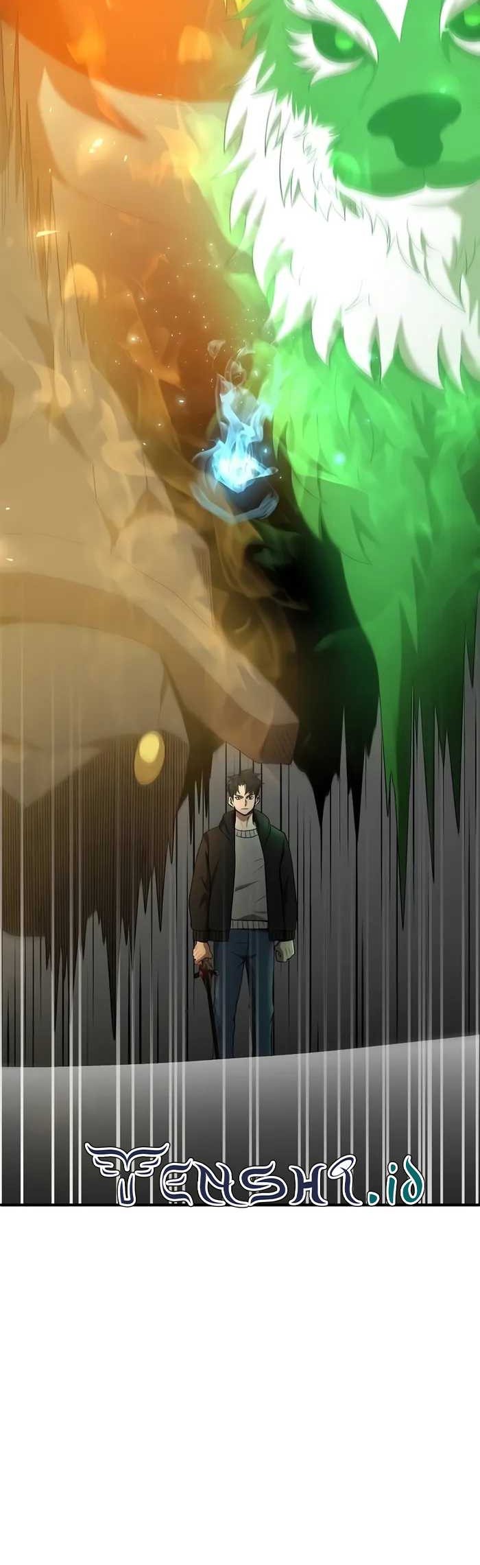 I Became a Renowned Family's Sword Prodigy Chapter 116 - halaman 40