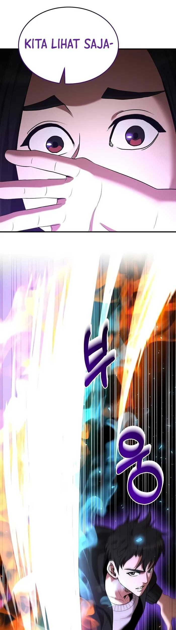I Became a Renowned Family's Sword Prodigy Chapter 116 - halaman 42