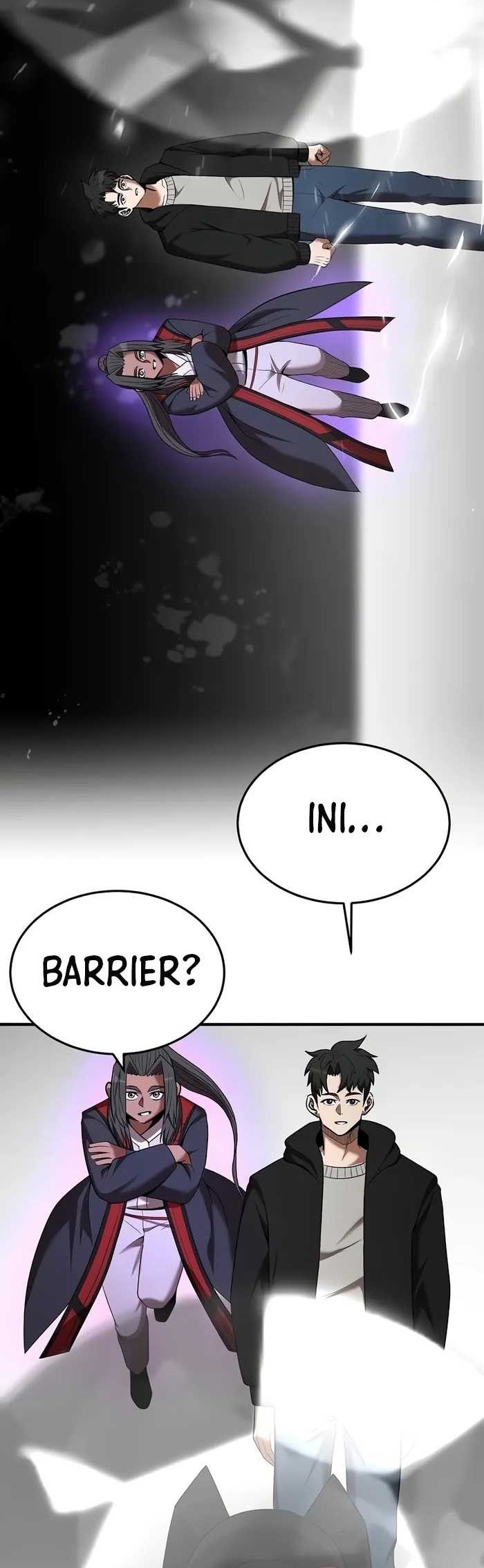 I Became a Renowned Family's Sword Prodigy Chapter 116 - halaman 5