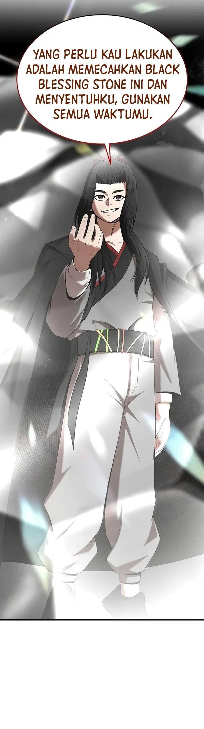 I Became a Renowned Family's Sword Prodigy Chapter 116 - halaman 8