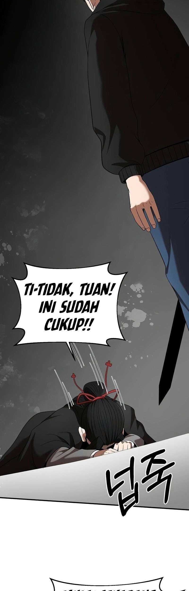 I Became a Renowned Family's Sword Prodigy Chapter 117 - halaman 17