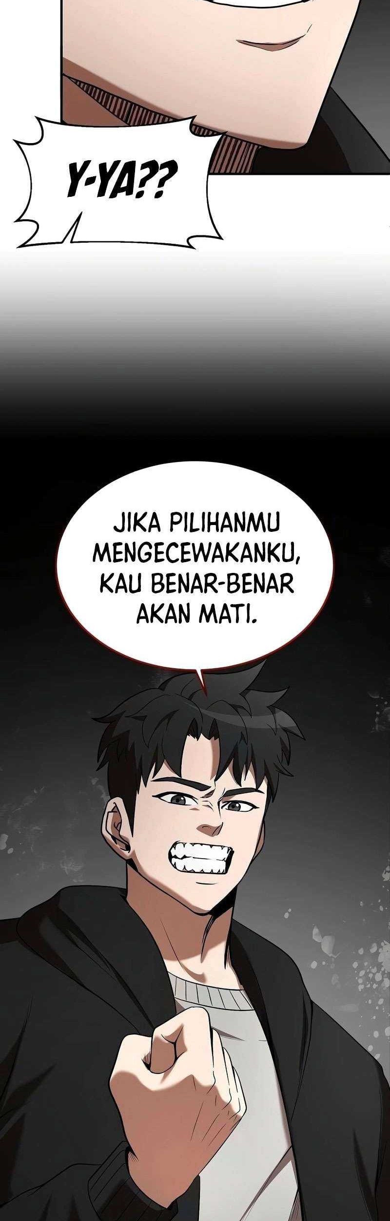 I Became a Renowned Family's Sword Prodigy Chapter 117 - halaman 19