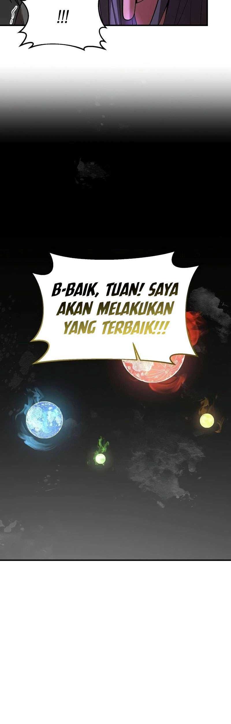 I Became a Renowned Family's Sword Prodigy Chapter 117 - halaman 23