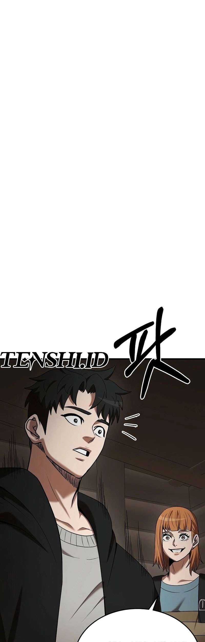 I Became a Renowned Family's Sword Prodigy Chapter 117 - halaman 24