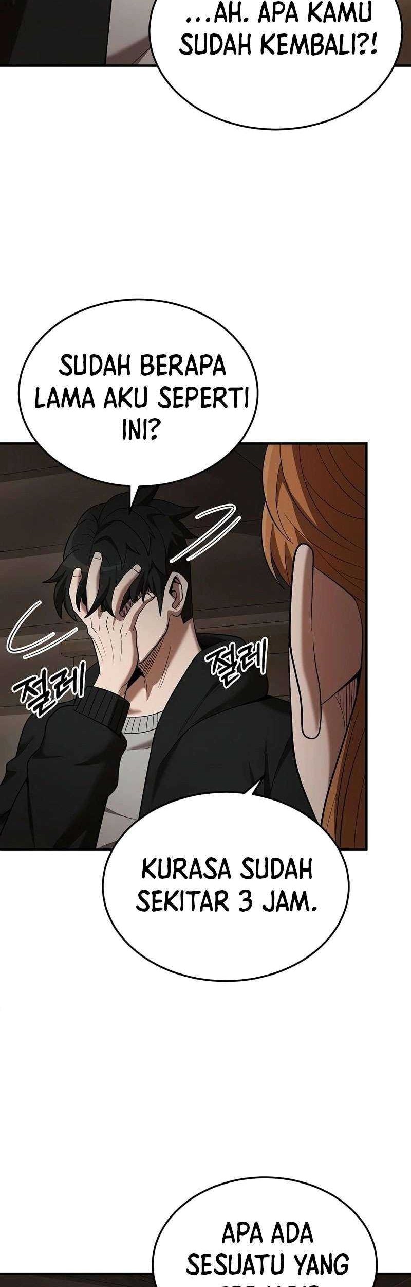 I Became a Renowned Family's Sword Prodigy Chapter 117 - halaman 25