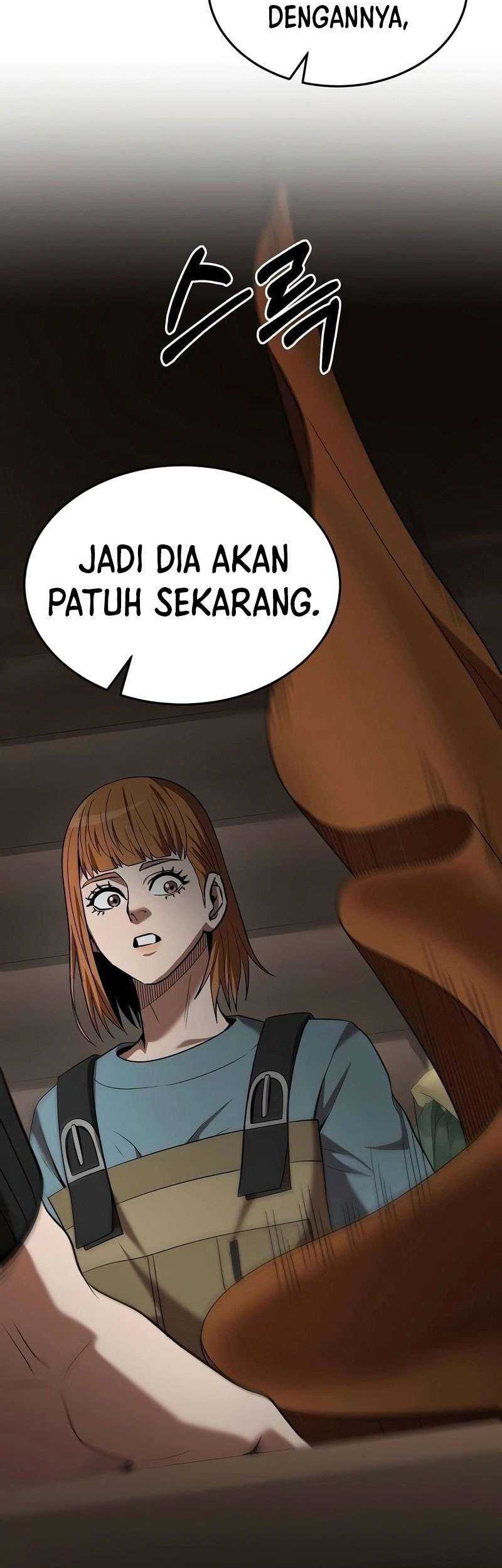 I Became a Renowned Family's Sword Prodigy Chapter 117 - halaman 27