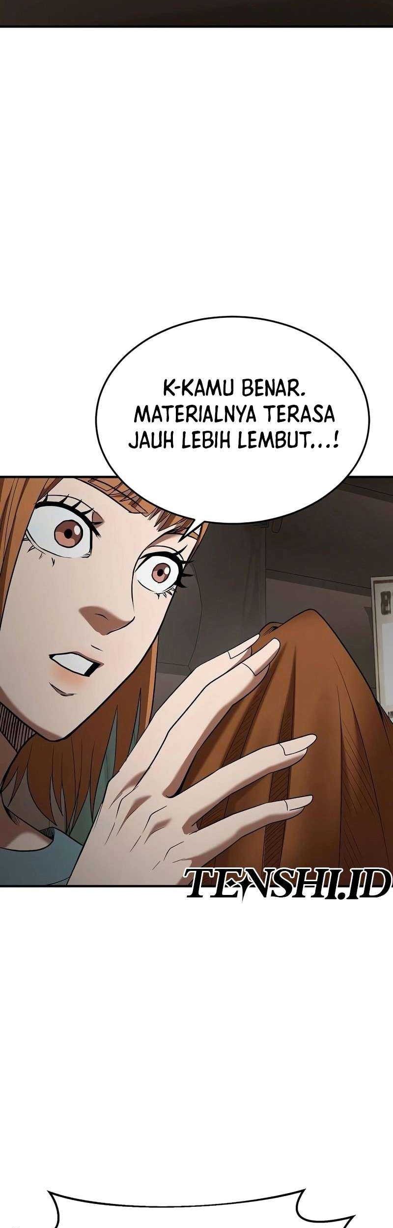 I Became a Renowned Family's Sword Prodigy Chapter 117 - halaman 28
