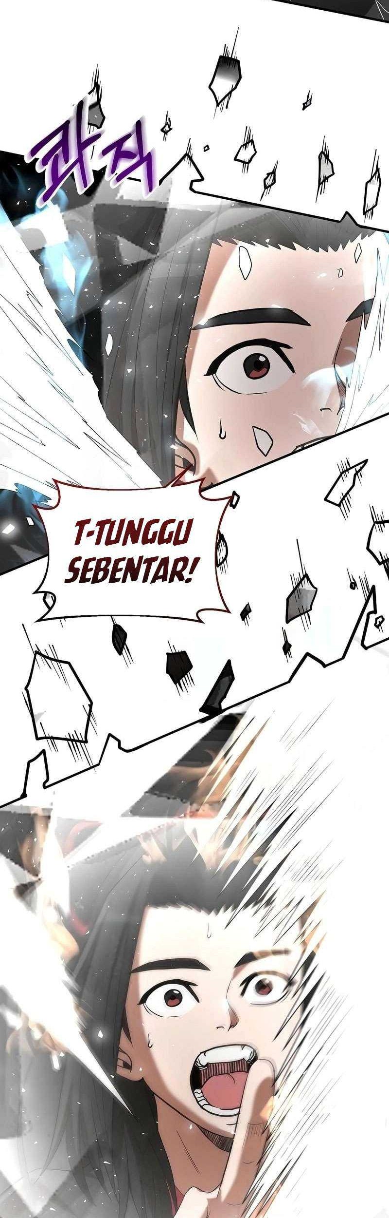 I Became a Renowned Family's Sword Prodigy Chapter 117 - halaman 3