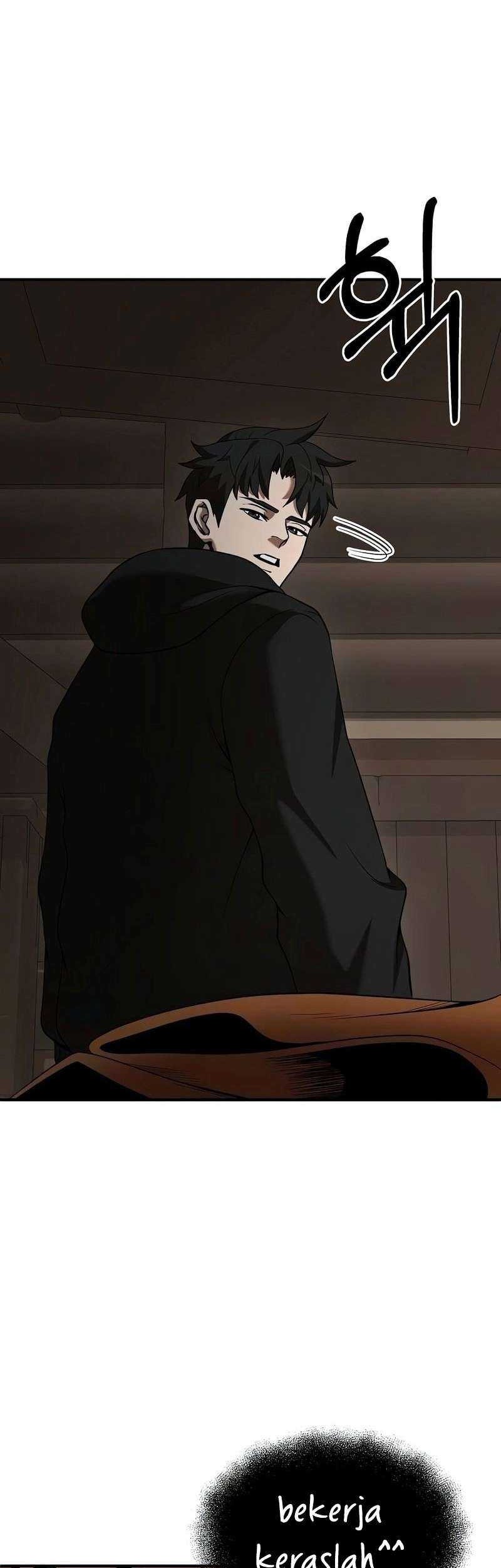 I Became a Renowned Family's Sword Prodigy Chapter 117 - halaman 36
