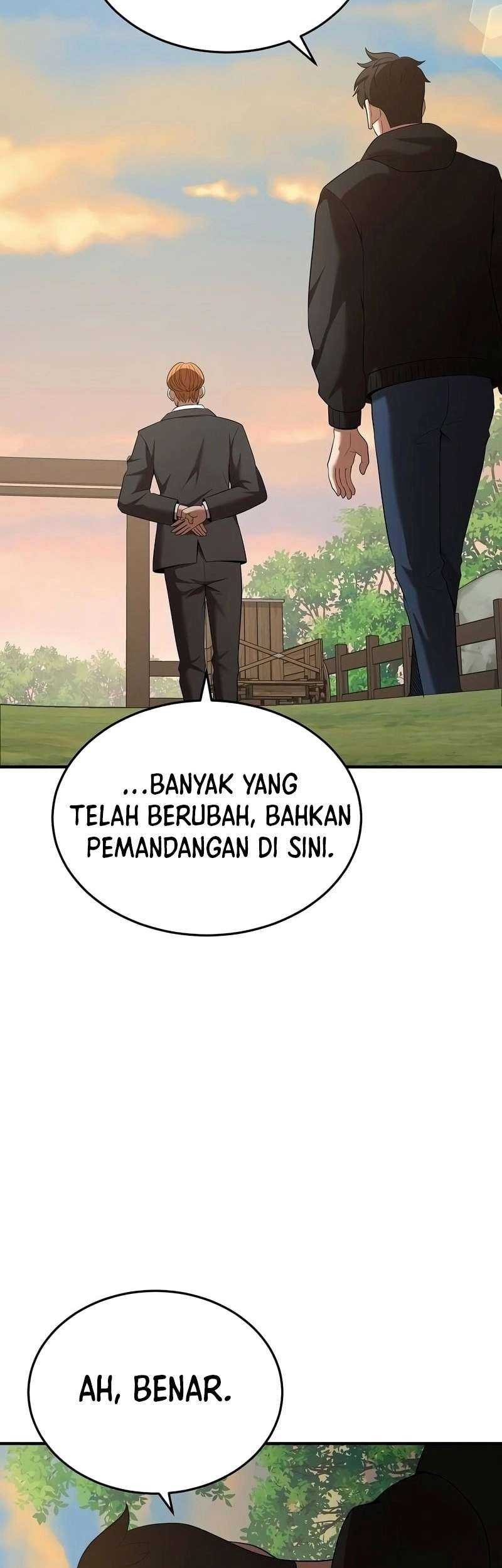 I Became a Renowned Family's Sword Prodigy Chapter 117 - halaman 38
