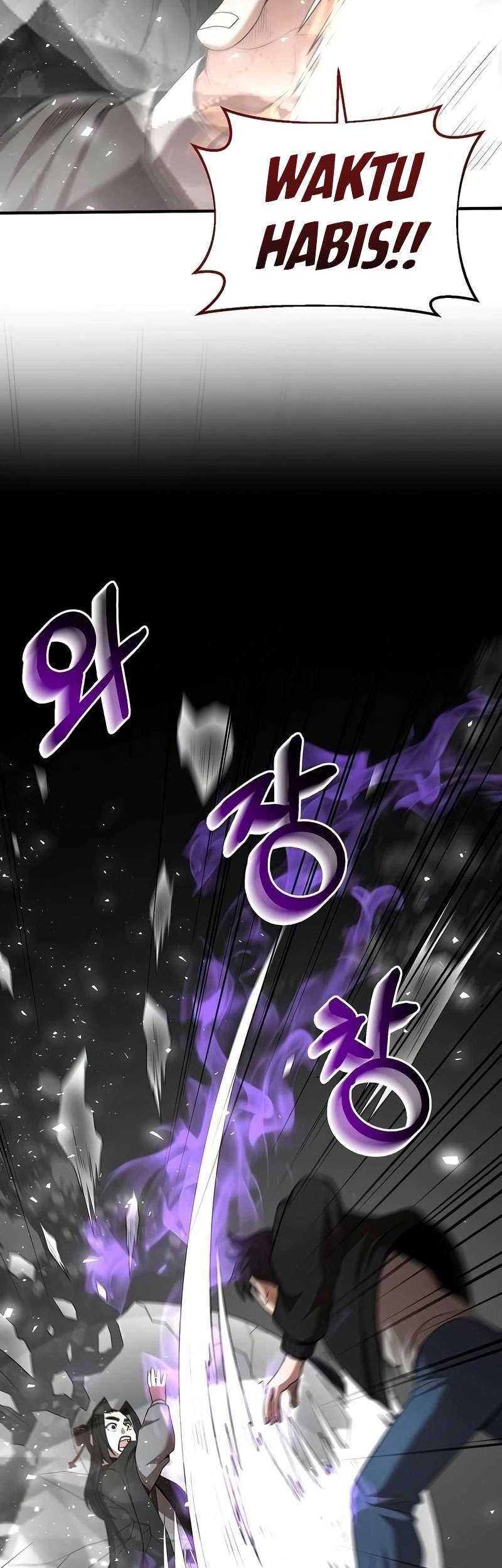I Became a Renowned Family's Sword Prodigy Chapter 117 - halaman 4