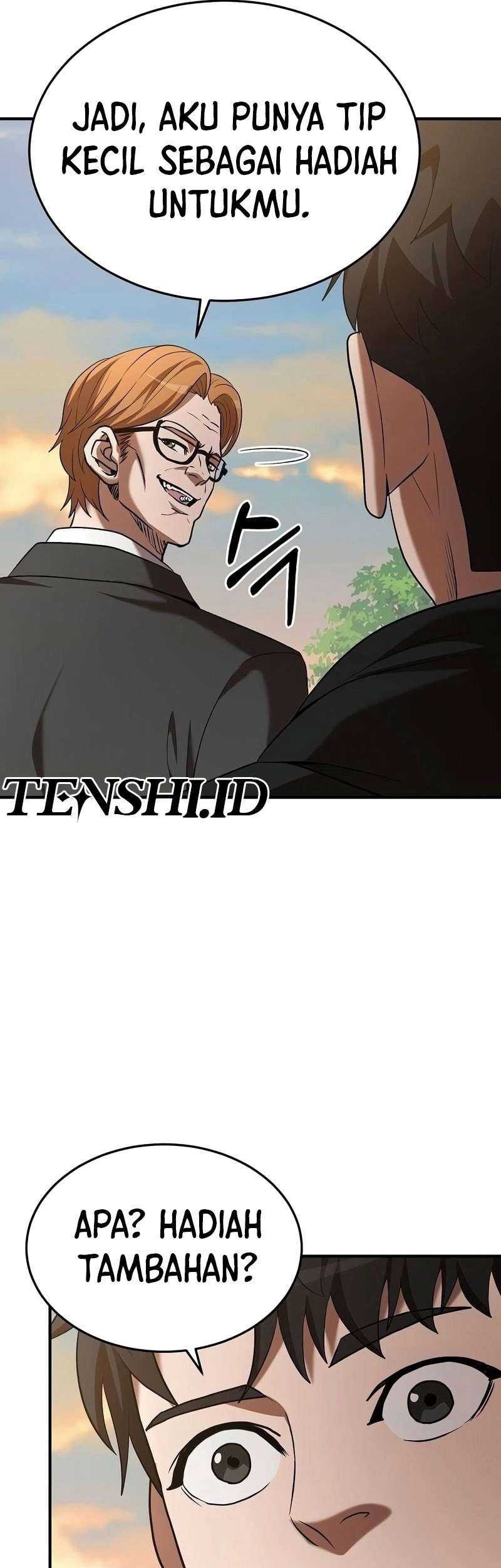 I Became a Renowned Family's Sword Prodigy Chapter 117 - halaman 40