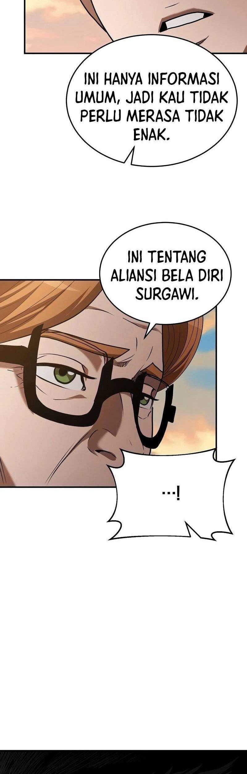 I Became a Renowned Family's Sword Prodigy Chapter 117 - halaman 41