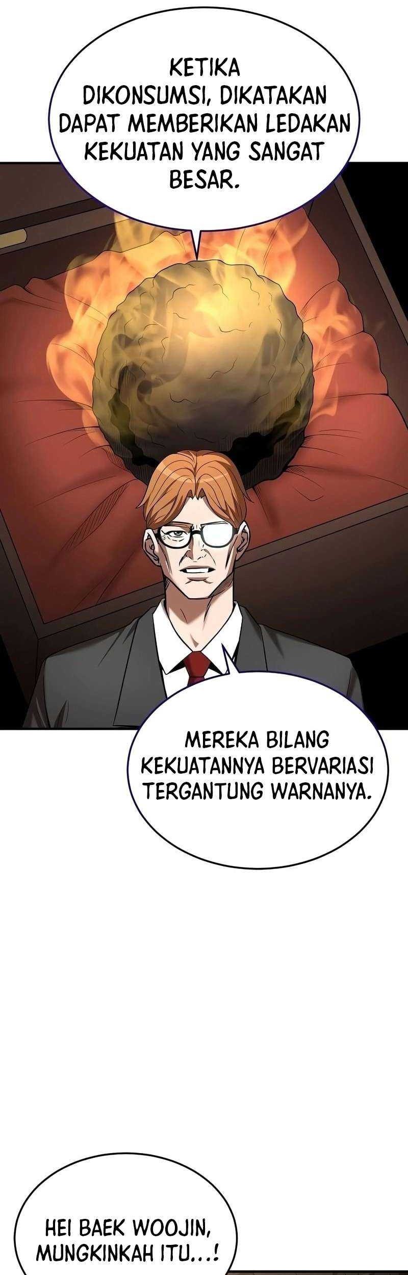 I Became a Renowned Family's Sword Prodigy Chapter 117 - halaman 44