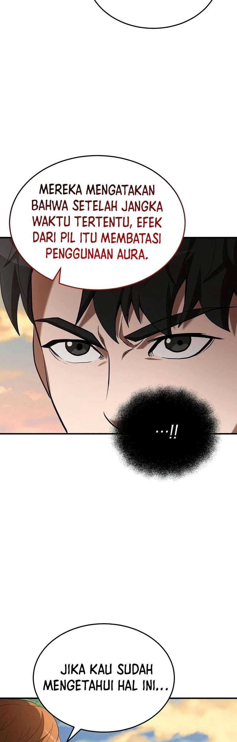 I Became a Renowned Family's Sword Prodigy Chapter 117 - halaman 46