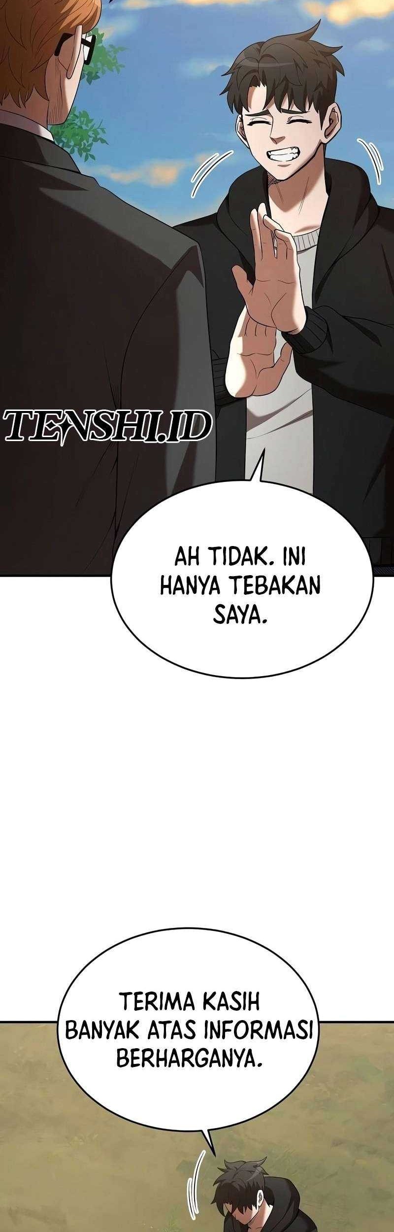 I Became a Renowned Family's Sword Prodigy Chapter 117 - halaman 47