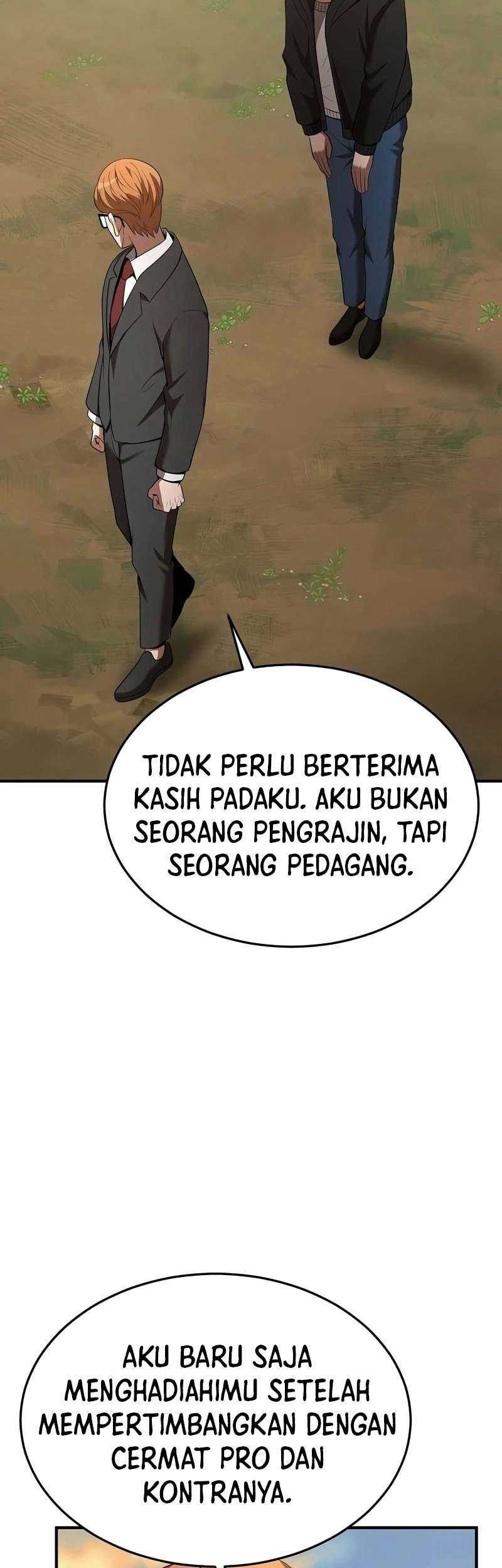 I Became a Renowned Family's Sword Prodigy Chapter 117 - halaman 48