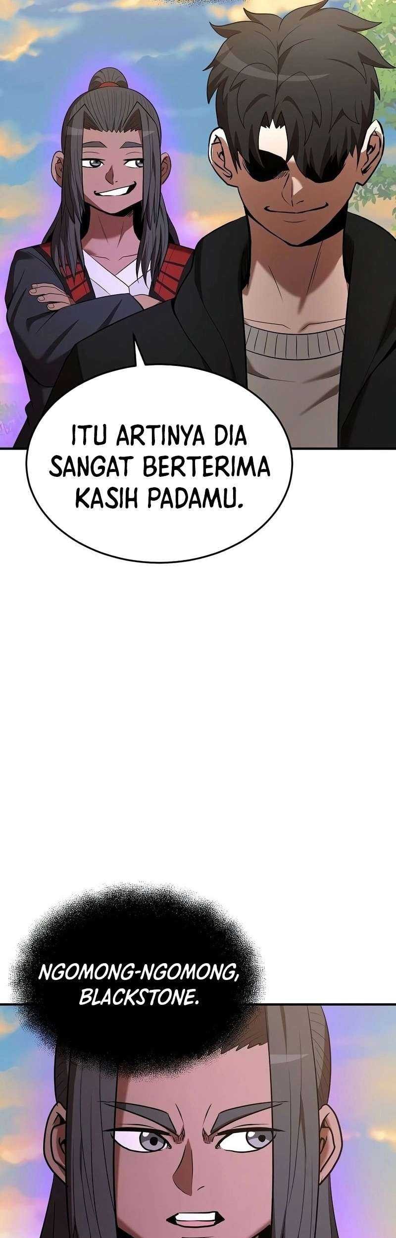 I Became a Renowned Family's Sword Prodigy Chapter 117 - halaman 50