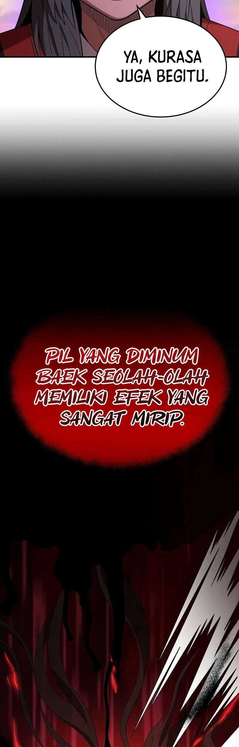 I Became a Renowned Family's Sword Prodigy Chapter 117 - halaman 51