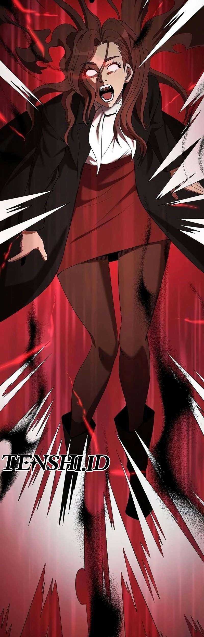 I Became a Renowned Family's Sword Prodigy Chapter 117 - halaman 52