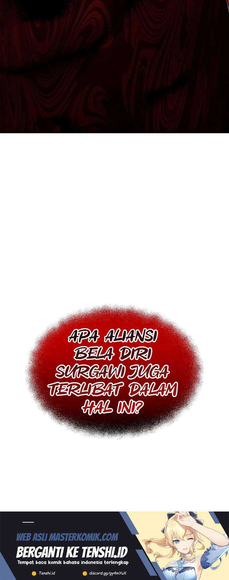 I Became a Renowned Family's Sword Prodigy Chapter 117 - halaman 54