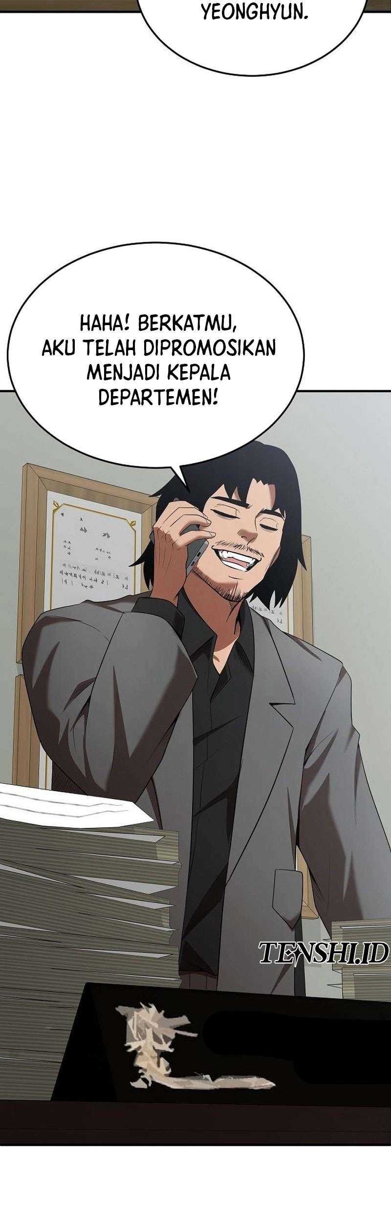 I Became a Renowned Family's Sword Prodigy Chapter 118 - halaman 12