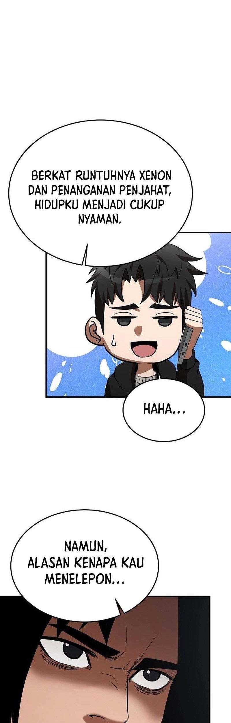 I Became a Renowned Family's Sword Prodigy Chapter 118 - halaman 13