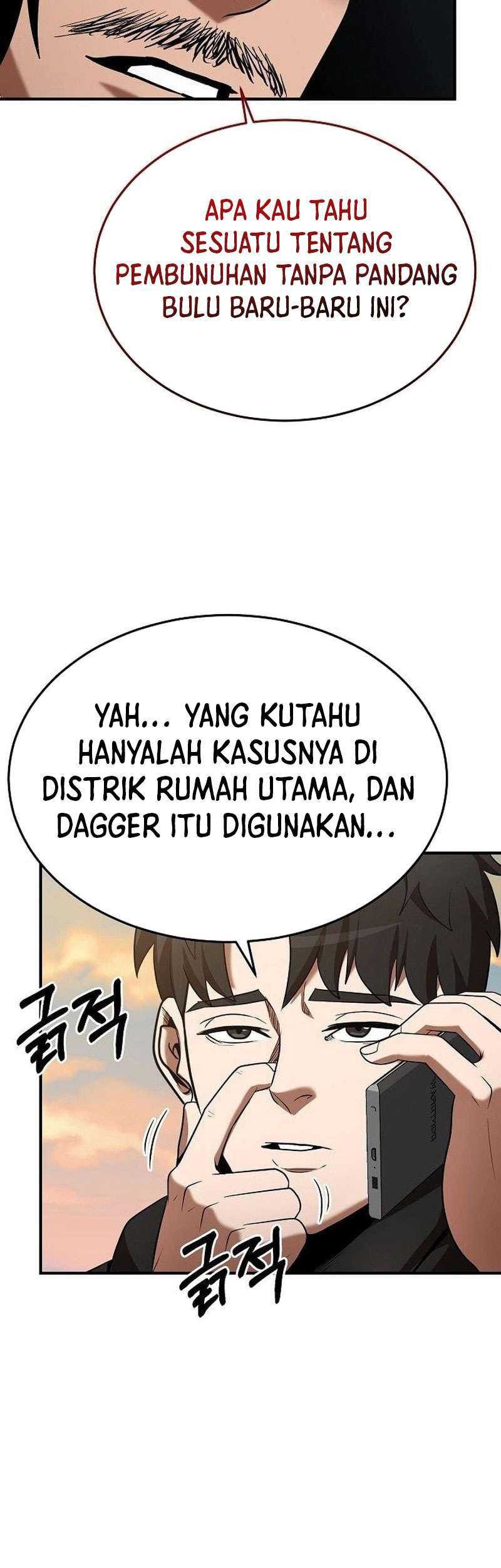 I Became a Renowned Family's Sword Prodigy Chapter 118 - halaman 14