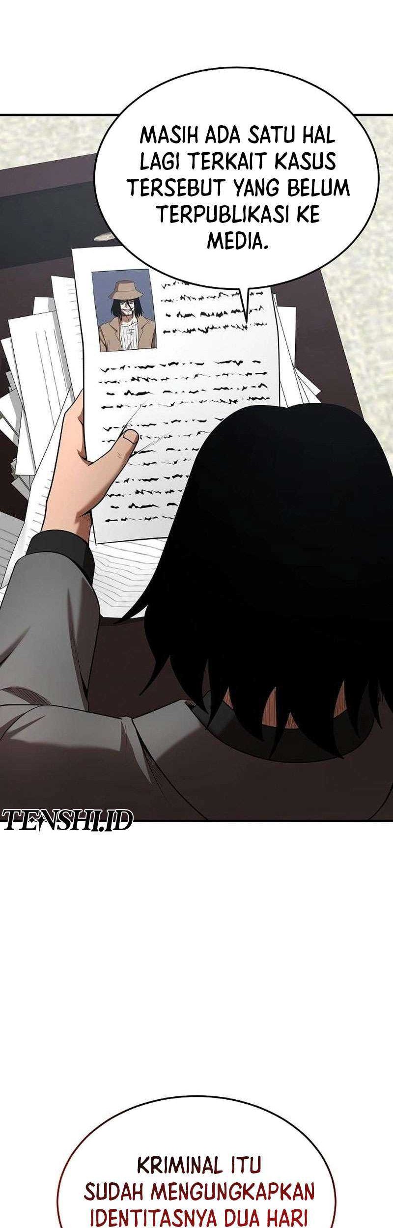 I Became a Renowned Family's Sword Prodigy Chapter 118 - halaman 15