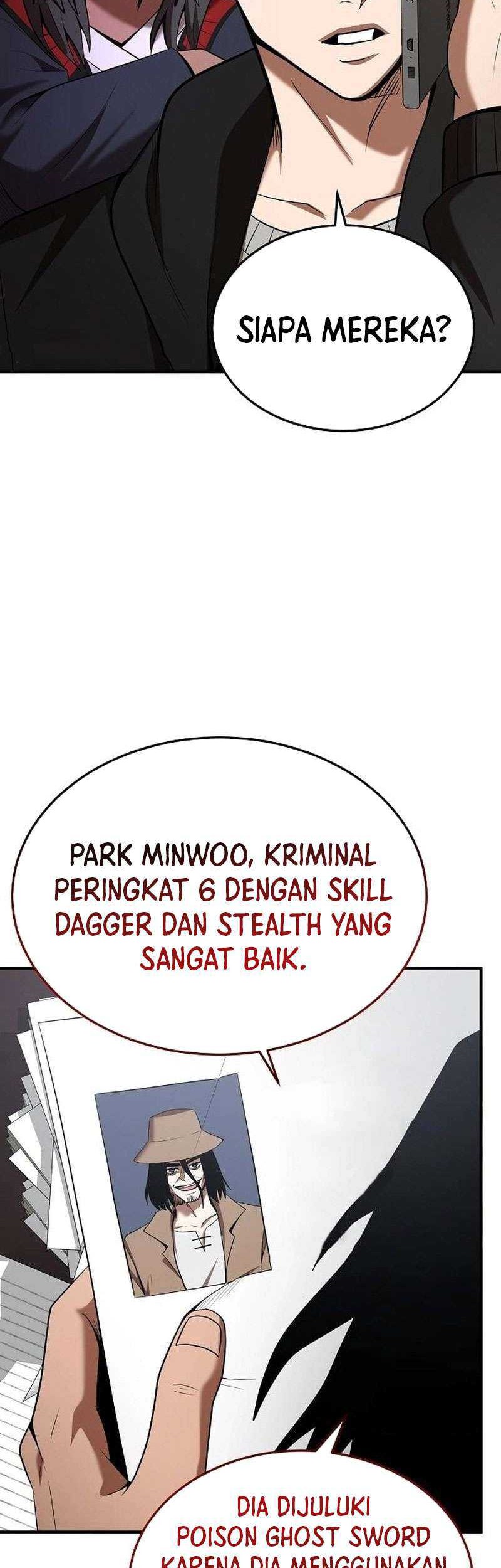 I Became a Renowned Family's Sword Prodigy Chapter 118 - halaman 17