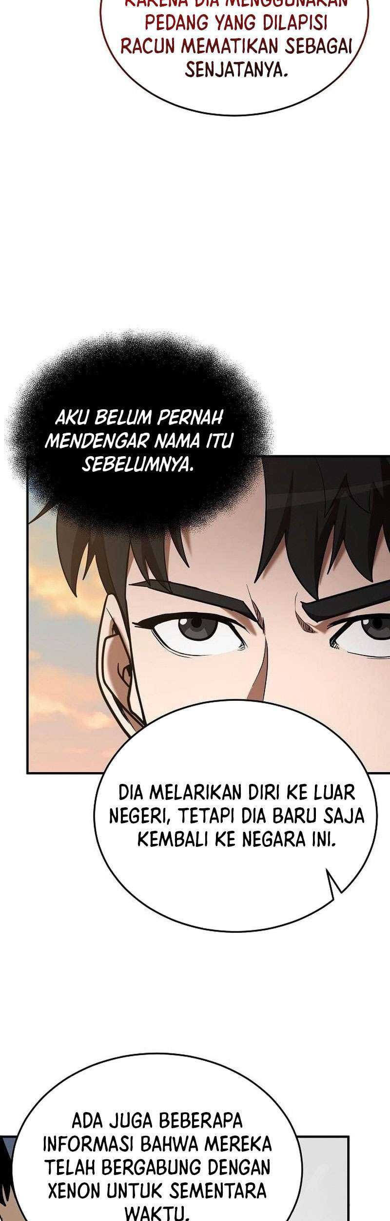 I Became a Renowned Family's Sword Prodigy Chapter 118 - halaman 18