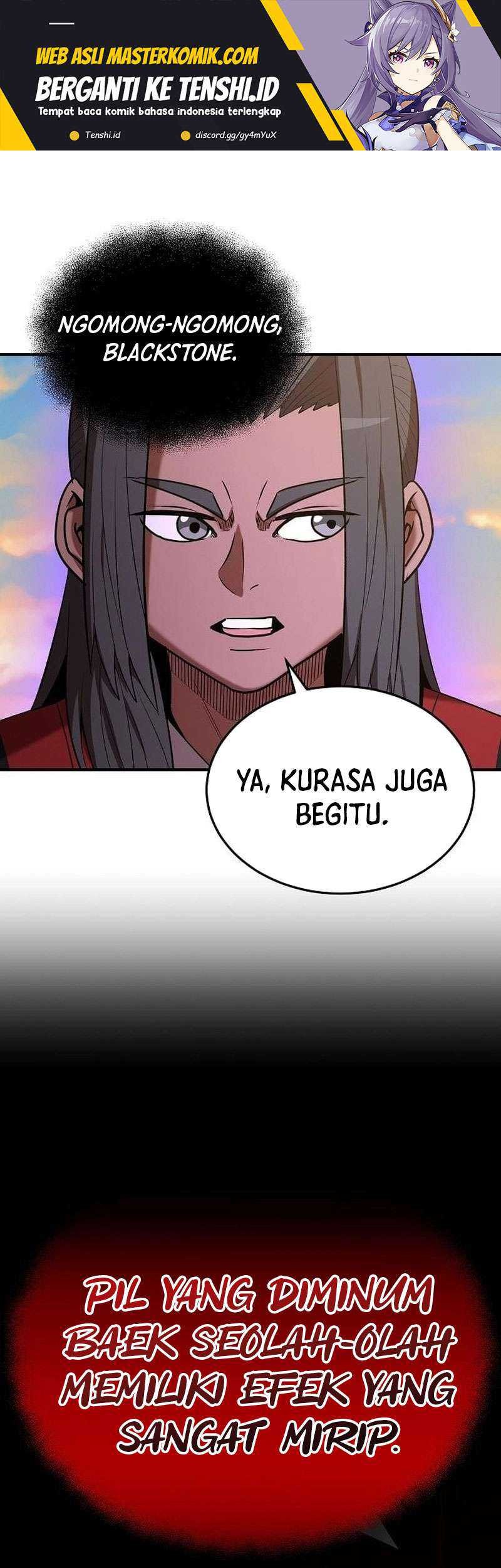 I Became a Renowned Family's Sword Prodigy Chapter 118 - halaman 2
