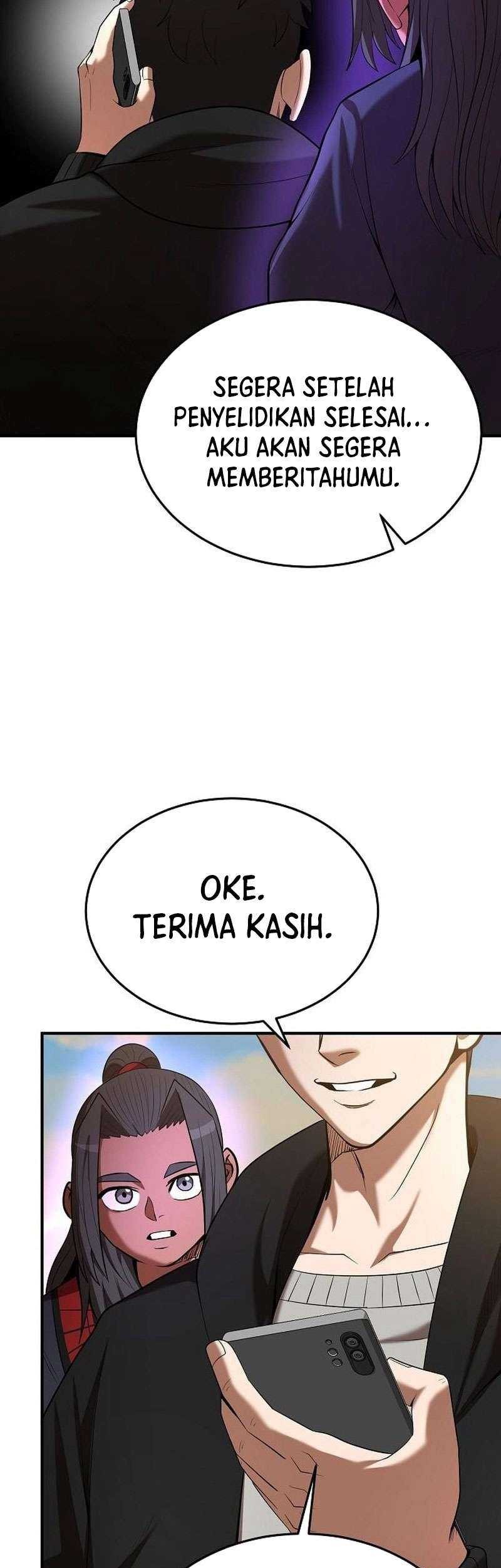 I Became a Renowned Family's Sword Prodigy Chapter 118 - halaman 22