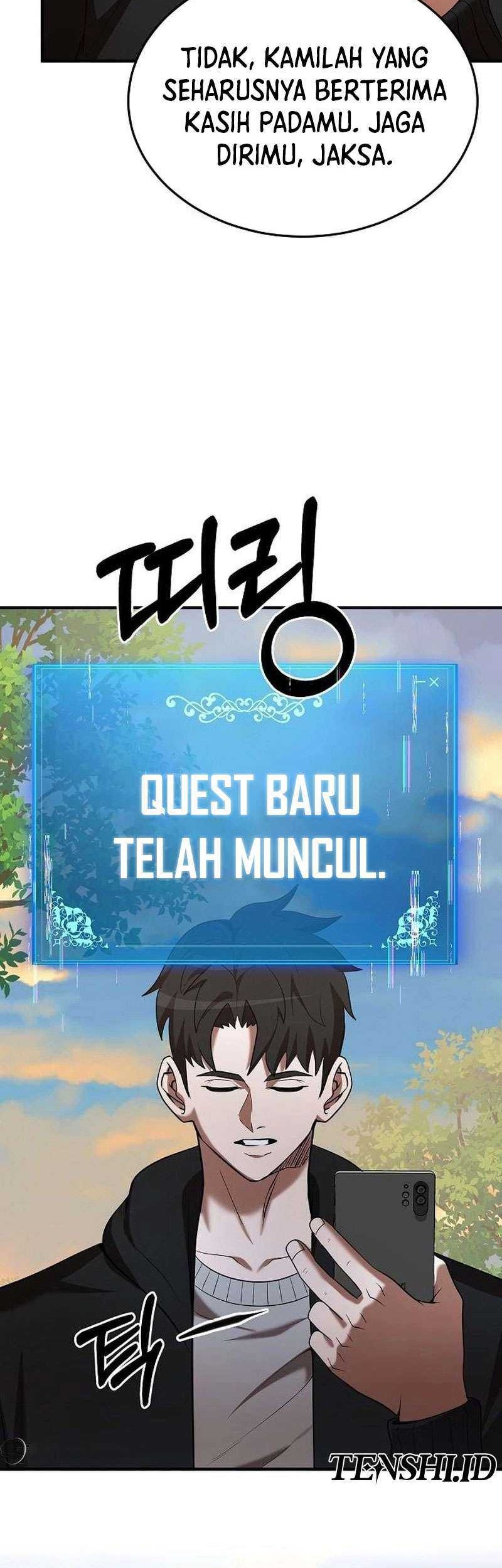 I Became a Renowned Family's Sword Prodigy Chapter 118 - halaman 23