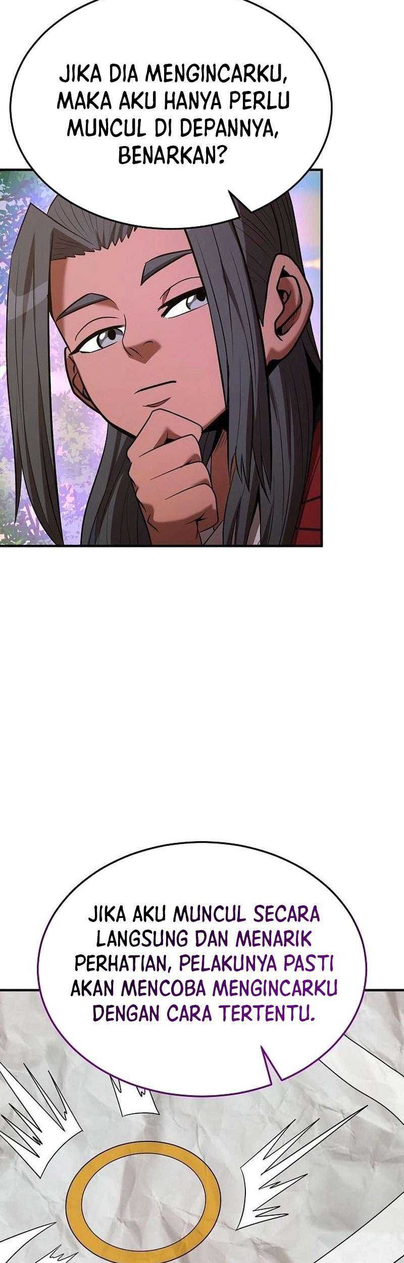 I Became a Renowned Family's Sword Prodigy Chapter 118 - halaman 27