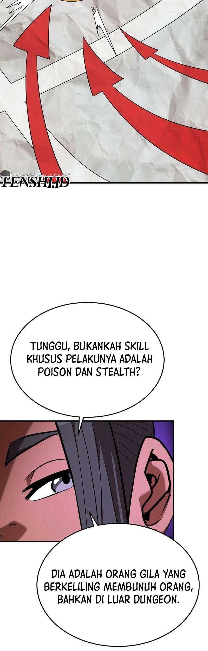 I Became a Renowned Family's Sword Prodigy Chapter 118 - halaman 28