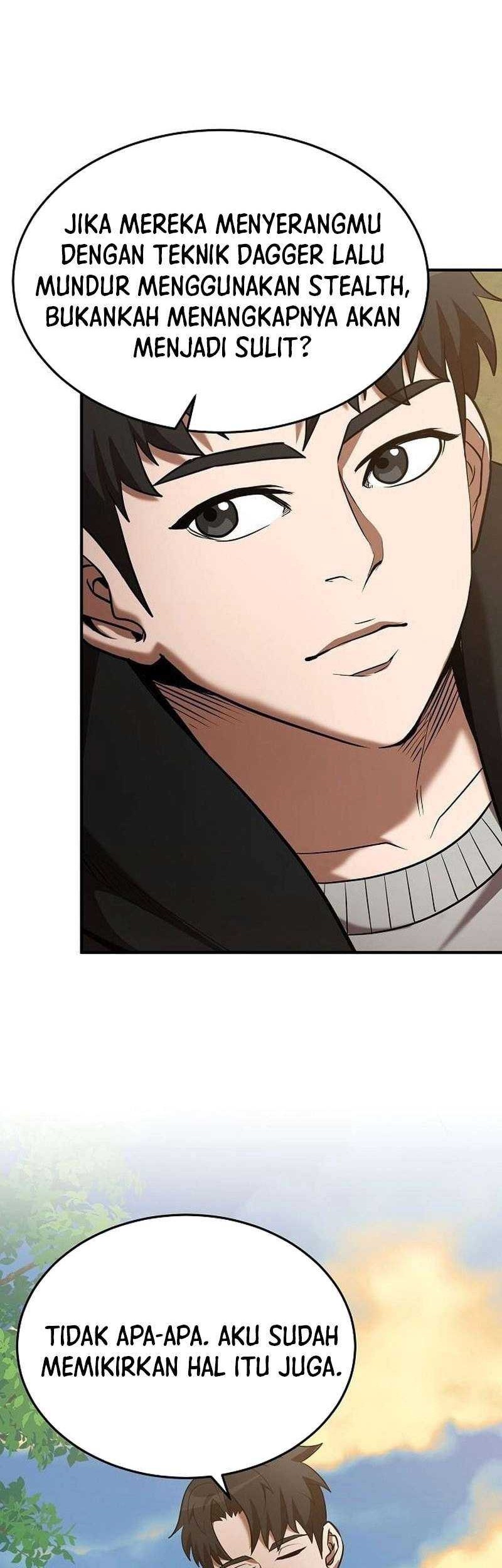 I Became a Renowned Family's Sword Prodigy Chapter 118 - halaman 29