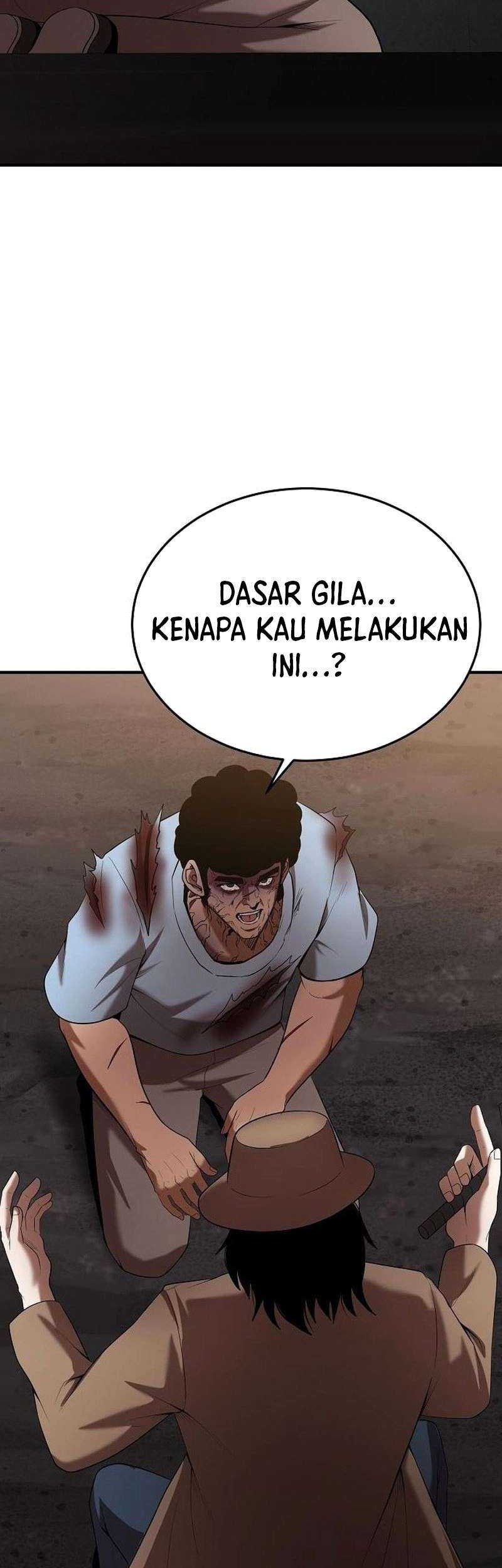I Became a Renowned Family's Sword Prodigy Chapter 118 - halaman 40