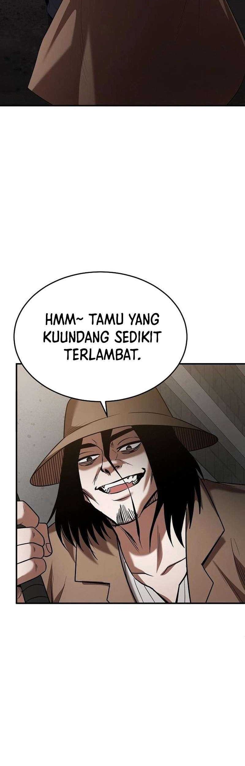 I Became a Renowned Family's Sword Prodigy Chapter 118 - halaman 41