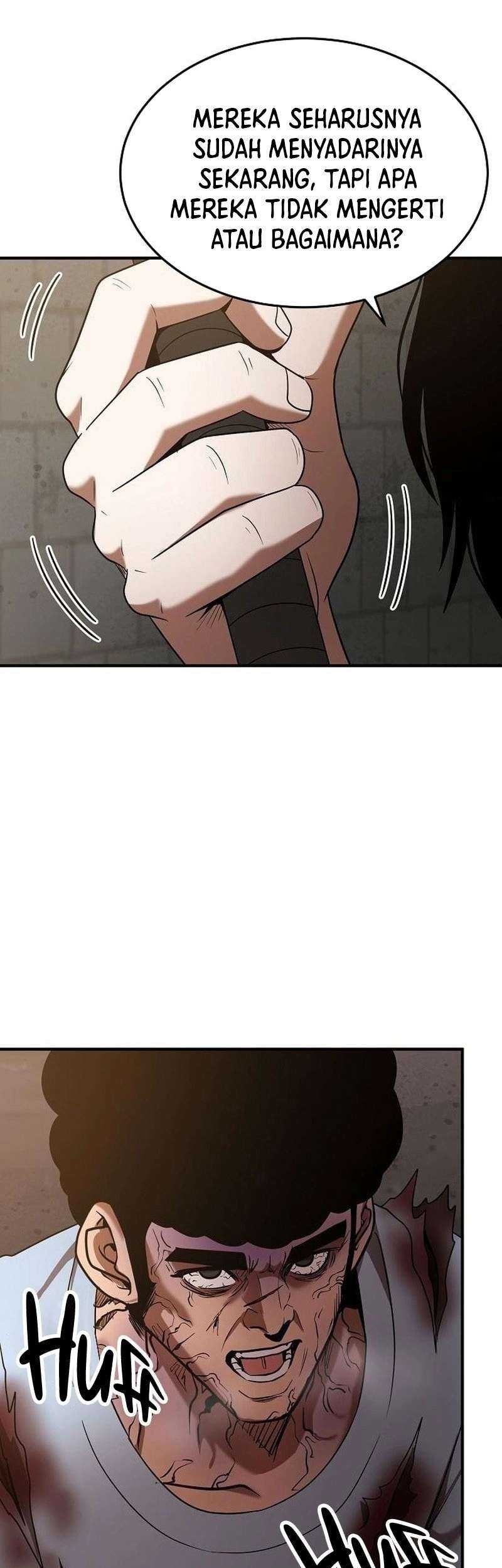 I Became a Renowned Family's Sword Prodigy Chapter 118 - halaman 42