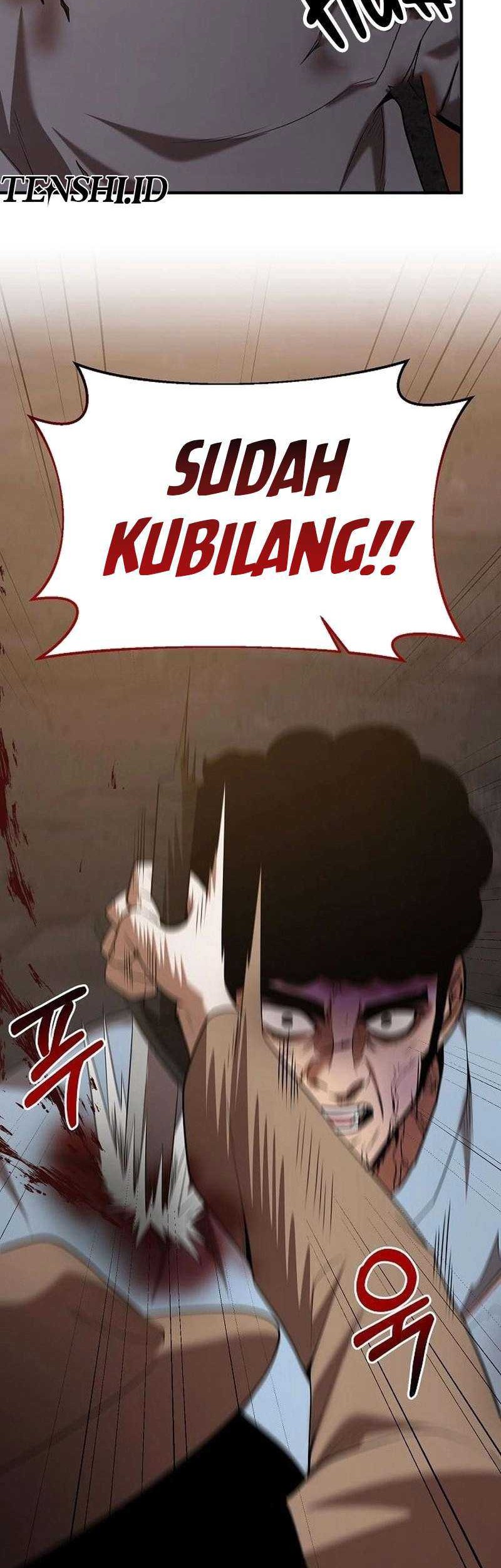 I Became a Renowned Family's Sword Prodigy Chapter 118 - halaman 43