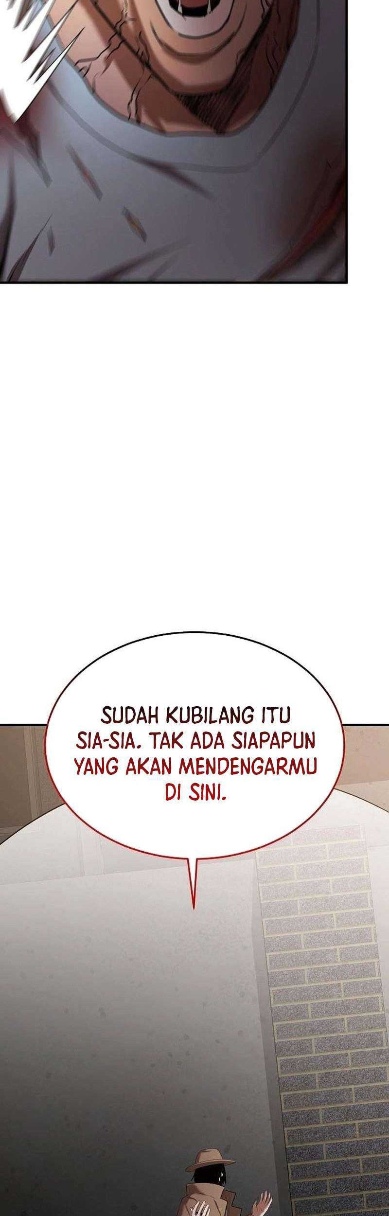 I Became a Renowned Family's Sword Prodigy Chapter 118 - halaman 45