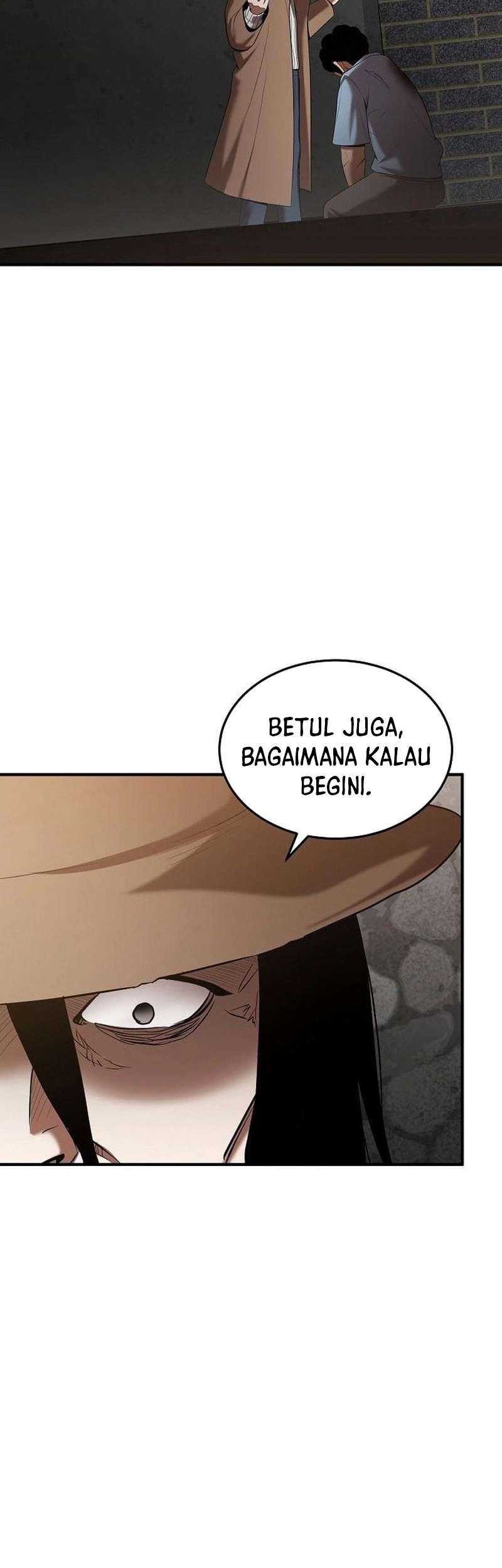 I Became a Renowned Family's Sword Prodigy Chapter 118 - halaman 46