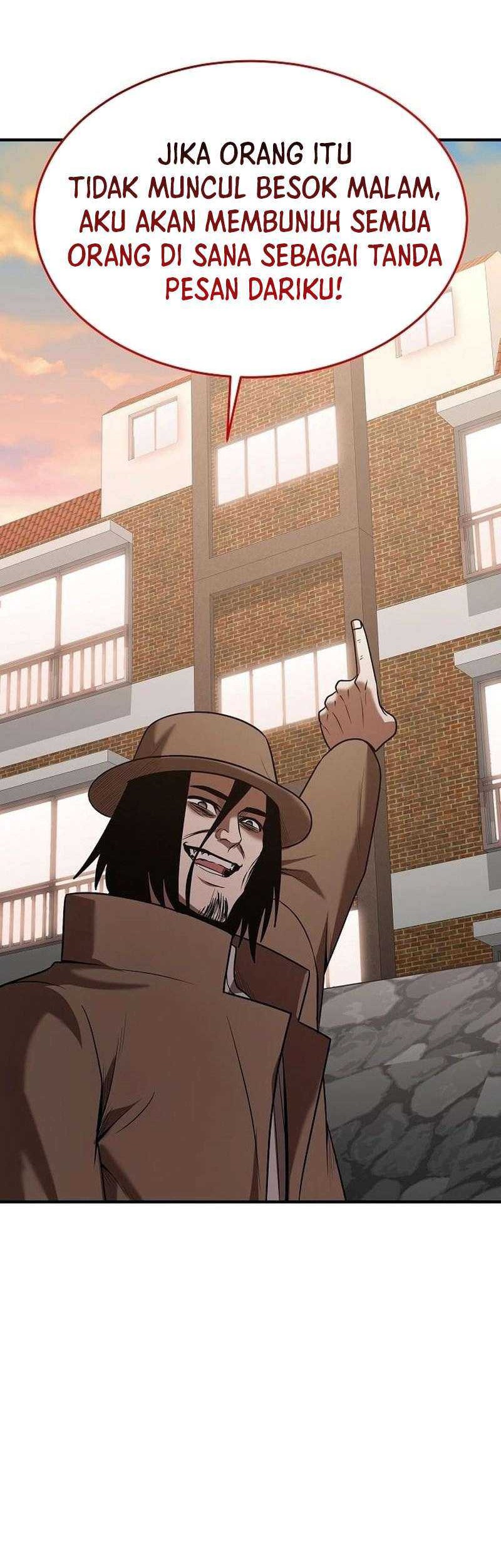 I Became a Renowned Family's Sword Prodigy Chapter 118 - halaman 47