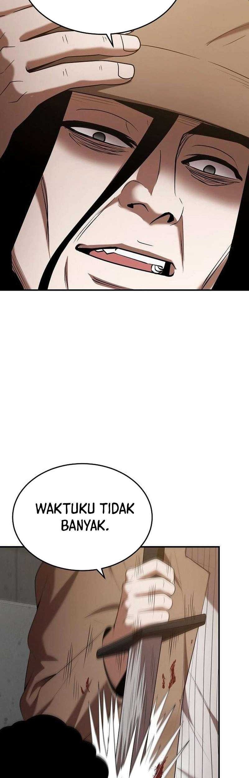 I Became a Renowned Family's Sword Prodigy Chapter 118 - halaman 49