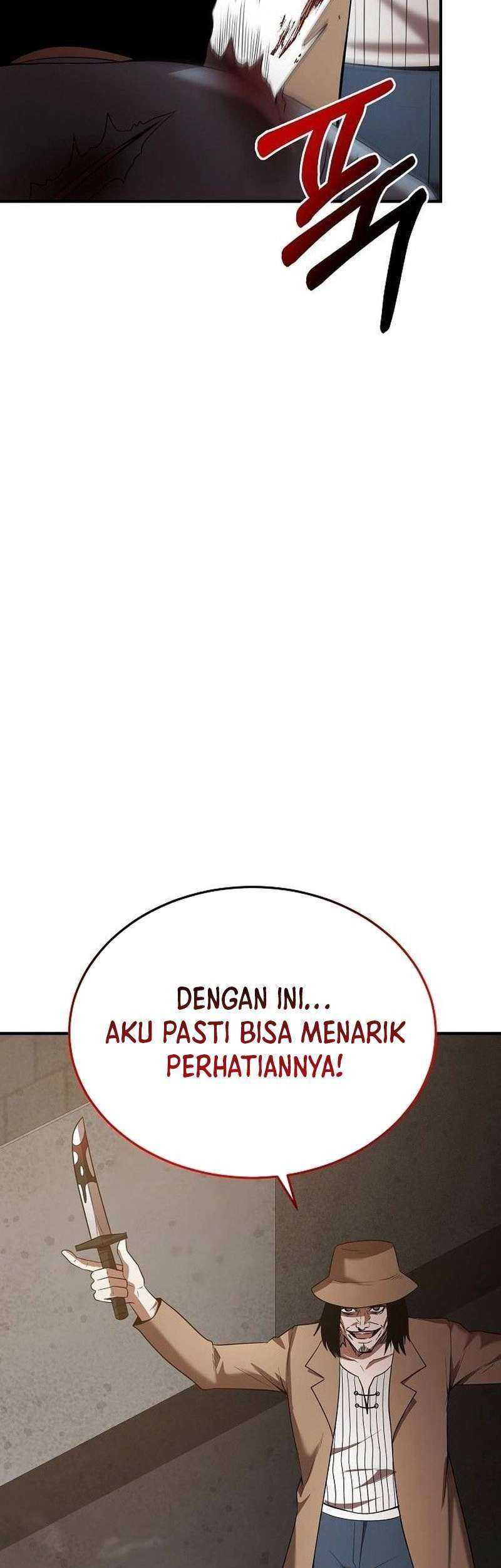 I Became a Renowned Family's Sword Prodigy Chapter 118 - halaman 50