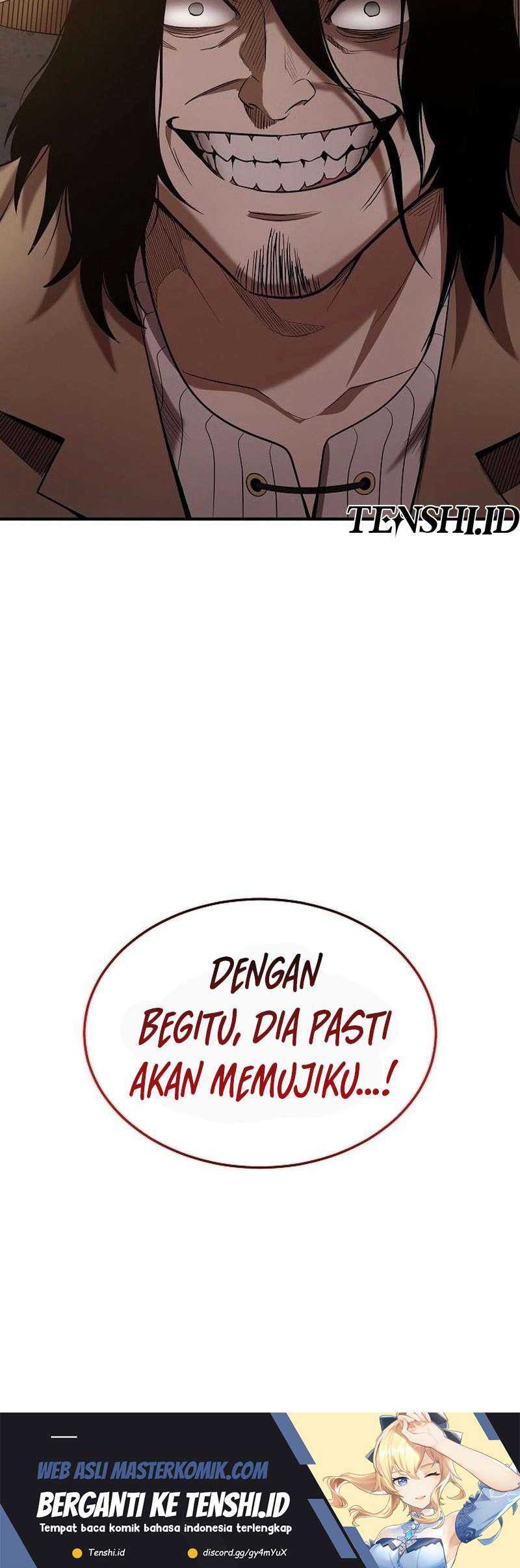 I Became a Renowned Family's Sword Prodigy Chapter 118 - halaman 52