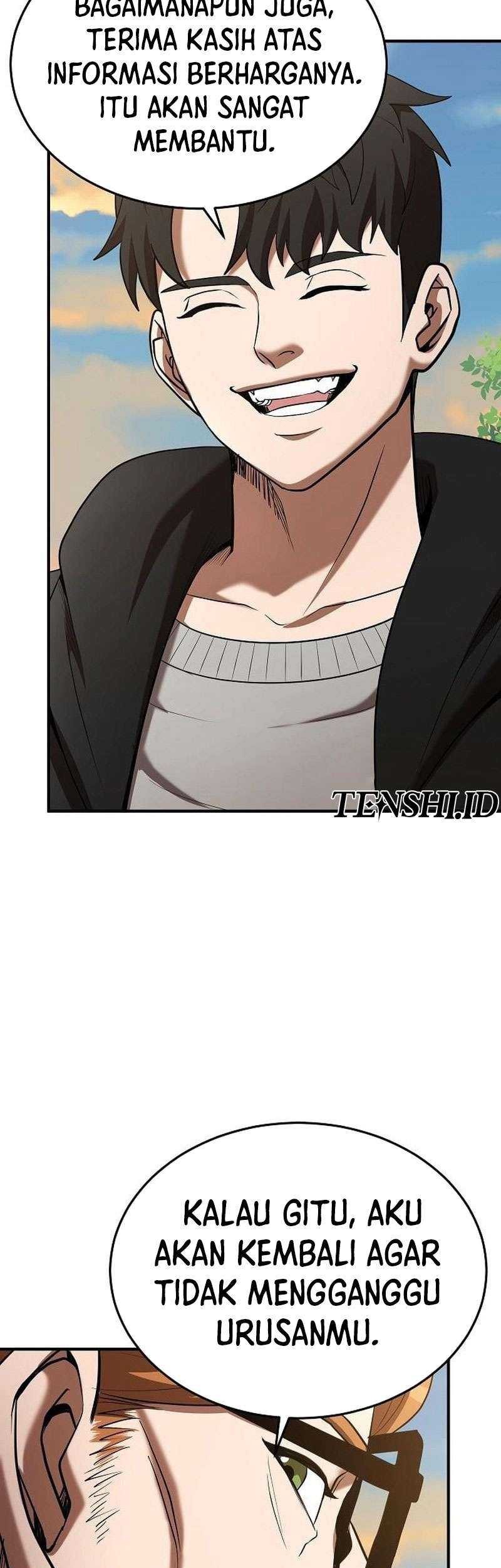 I Became a Renowned Family's Sword Prodigy Chapter 118 - halaman 6
